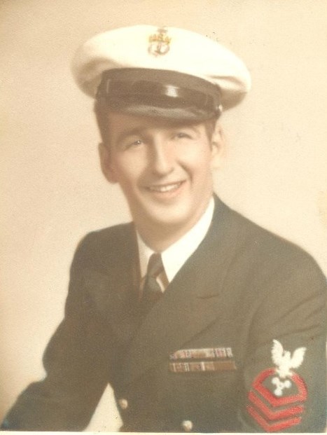 Obituary of Joseph Robert Parenteau