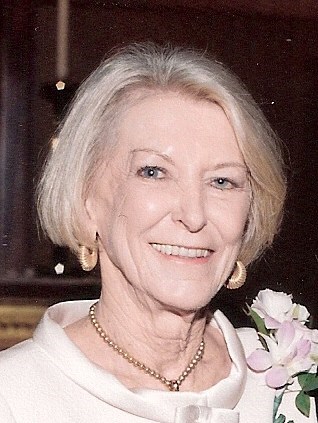 Obituary of Naomi Younger Haynes