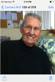 Obituary of Ellison Dean Everetts