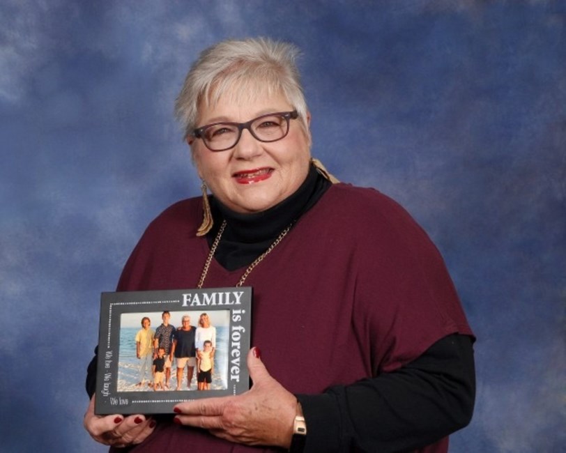 Obituary of Clara Claudette Grigsby