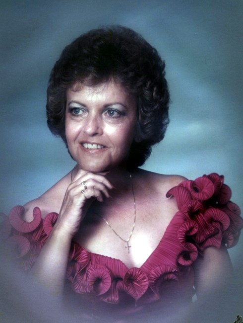 Obituary of Barbara Jean Priest