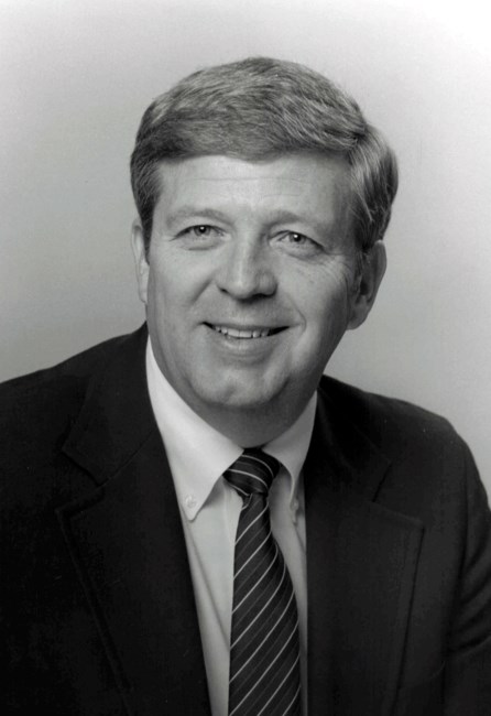 Obituary of Bill J. Adams
