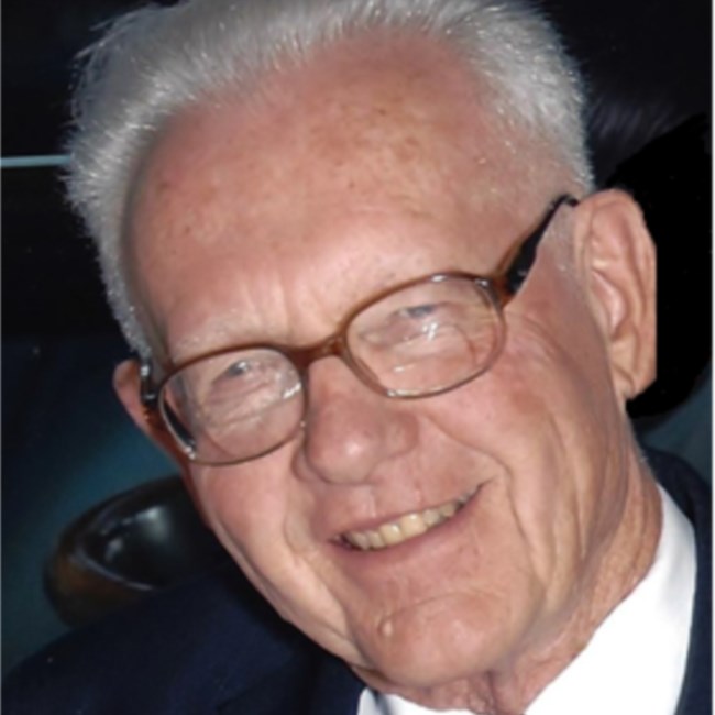 Obituary of Ronald Neuman