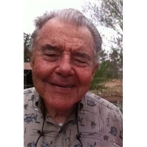 Obituary of Arnold Ozell Reeder