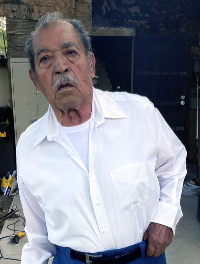 Martin Chavez Obituary El Paso, TX