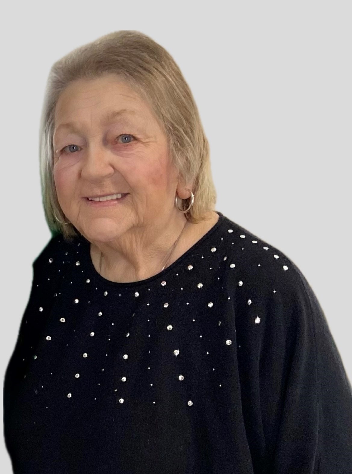 Obituary of Elizabeth Jane Wilhelm