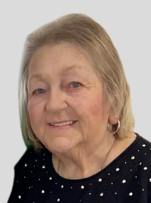 Obituary of Elizabeth Jane Wilhelm