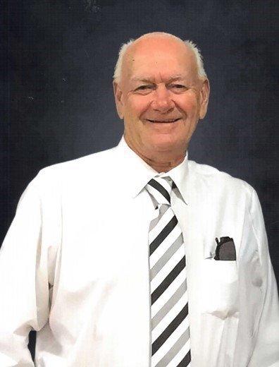 Obituary of Russell "Jr." Alford Taylor