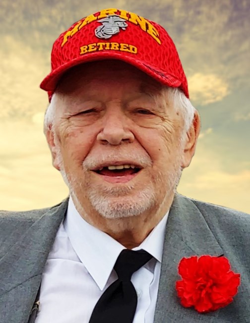 Obituary of Robert Carl Box