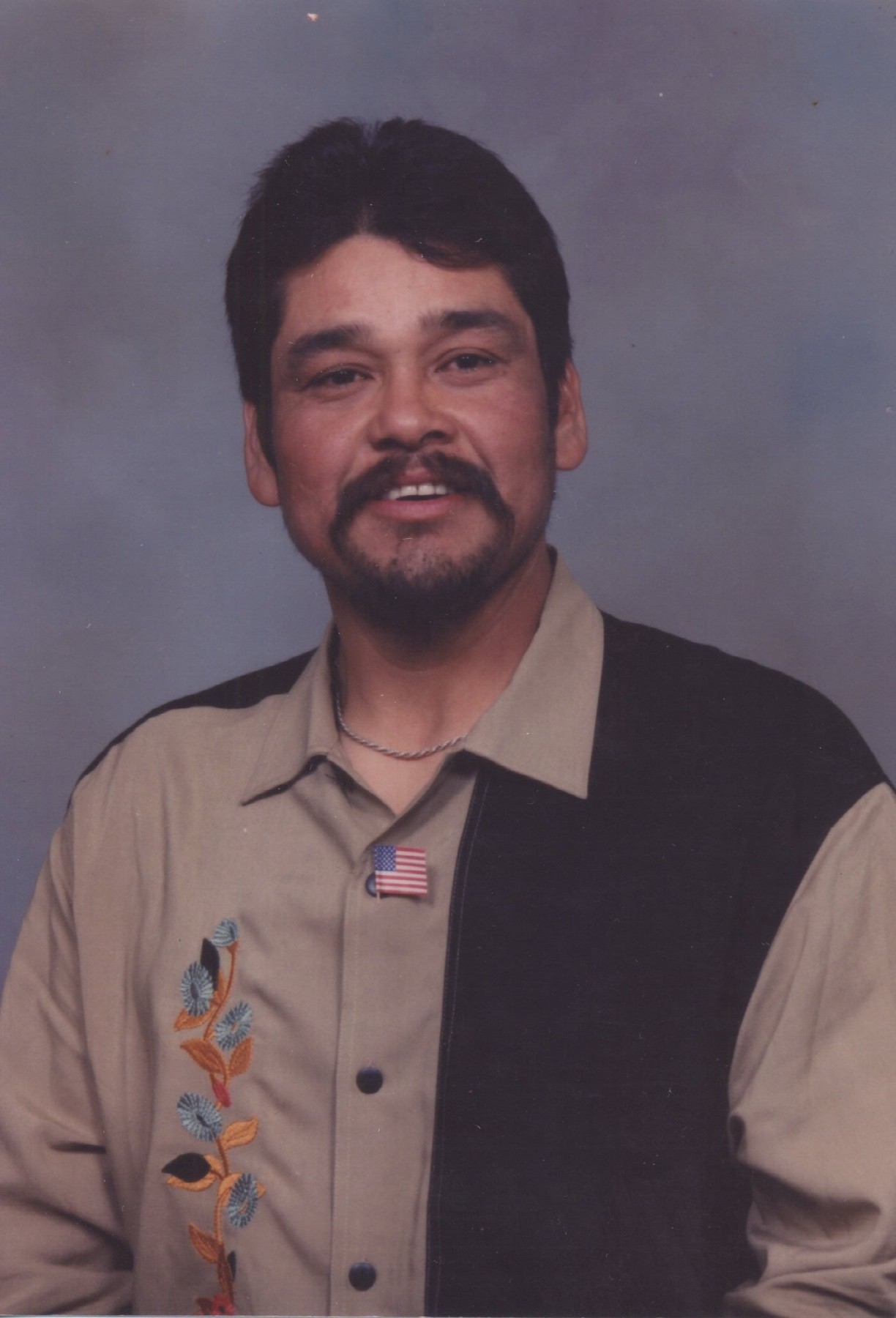 Andrew Hernandez Obituary San Bernardino, CA