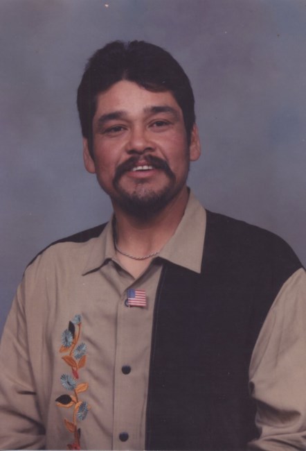 Obituary of Andrew James Hernandez