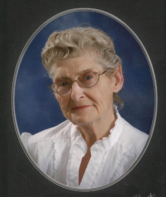 Obituary of Mary T. Kreitzer