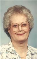 Obituary of Kathleen Hansard Cochran