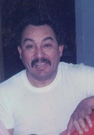 Obituary of Luis R, Jimenez