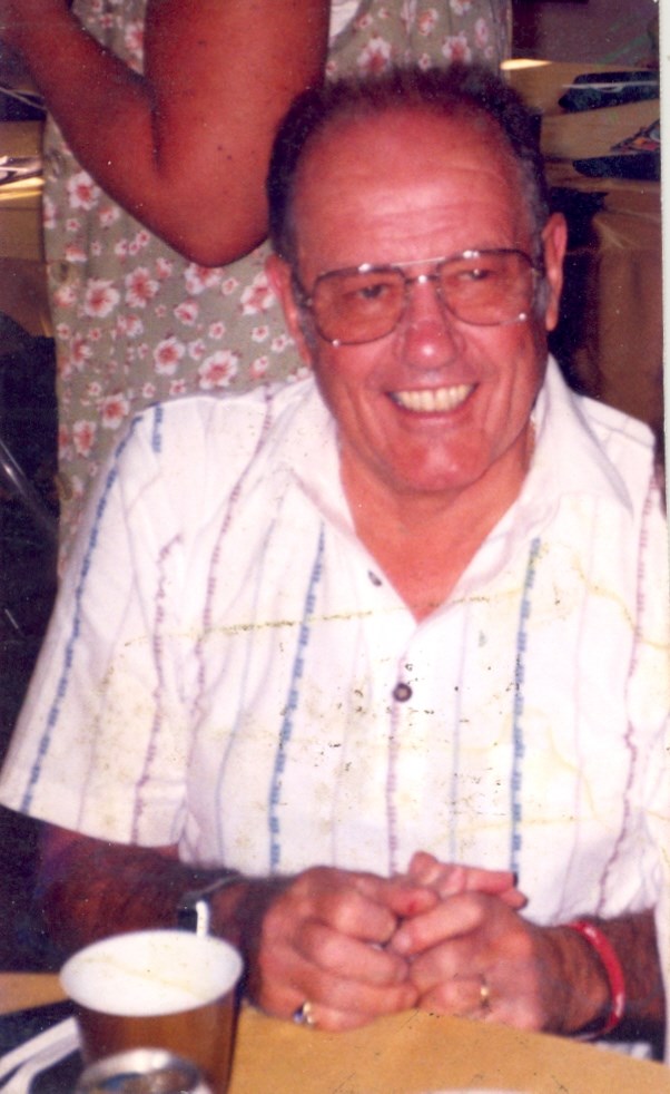 Obituary of Robert H. Lewis III