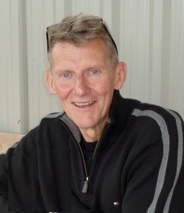 Obituario de John William Lambert