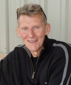 Obituario de John William Lambert