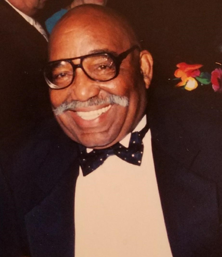 Ernest William Norwood Obituary Brentwood, MD