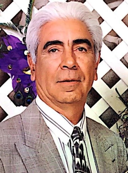 Avis de décès de Alfredo Olivo Lara