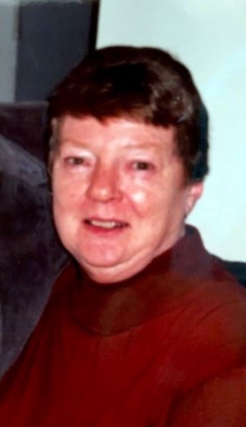 Obituario de Margaret K. Buckmaster