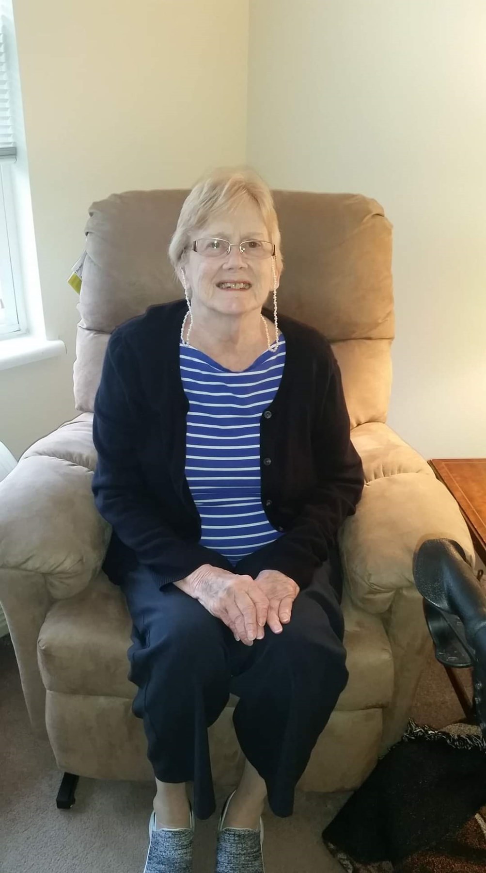 Obituary of Melissa DeCastro