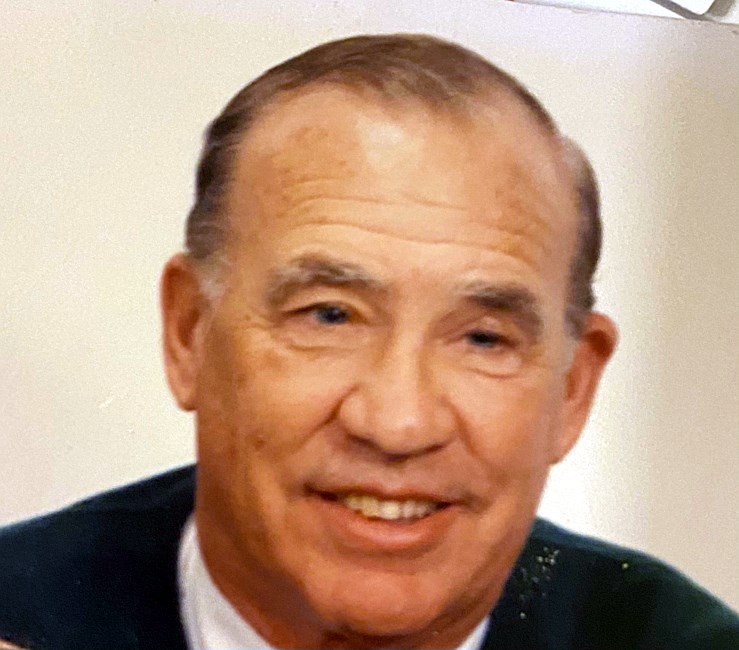 Obituary of Joseph Richard Maruca