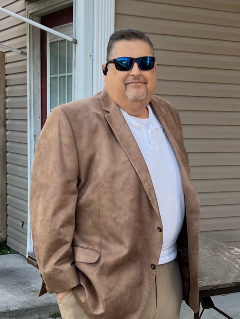 Obituary of Alcie "Al" Joseph Hoffman Jr.