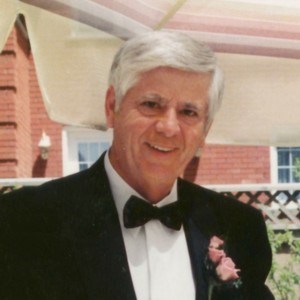 Obituary of David Stephens