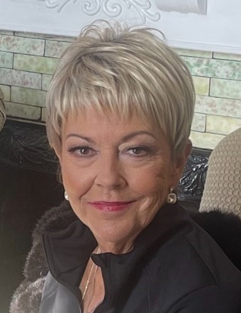 Obituary of Elizabeth "Liz" Reid-Toomey