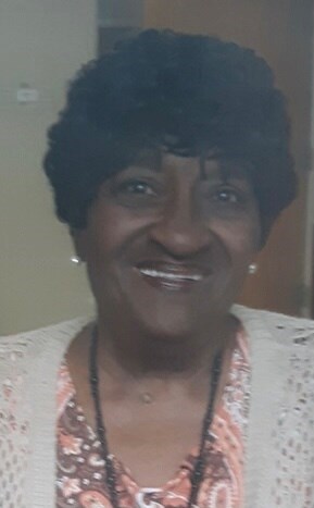 Obituary of Pearly Mae Navy