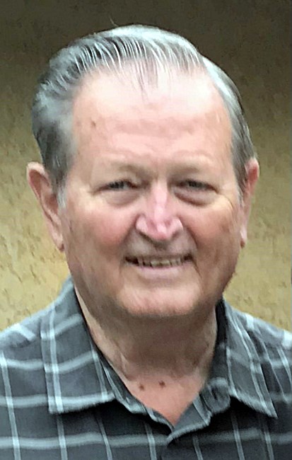 Obituary of James "Jim" A Badger