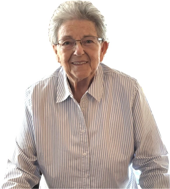 Obituary of Virginia Sue Lavender