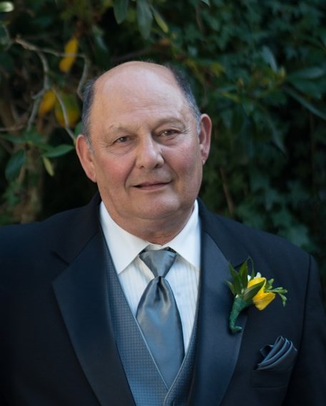 Obituario de José António Garcia dos Reis