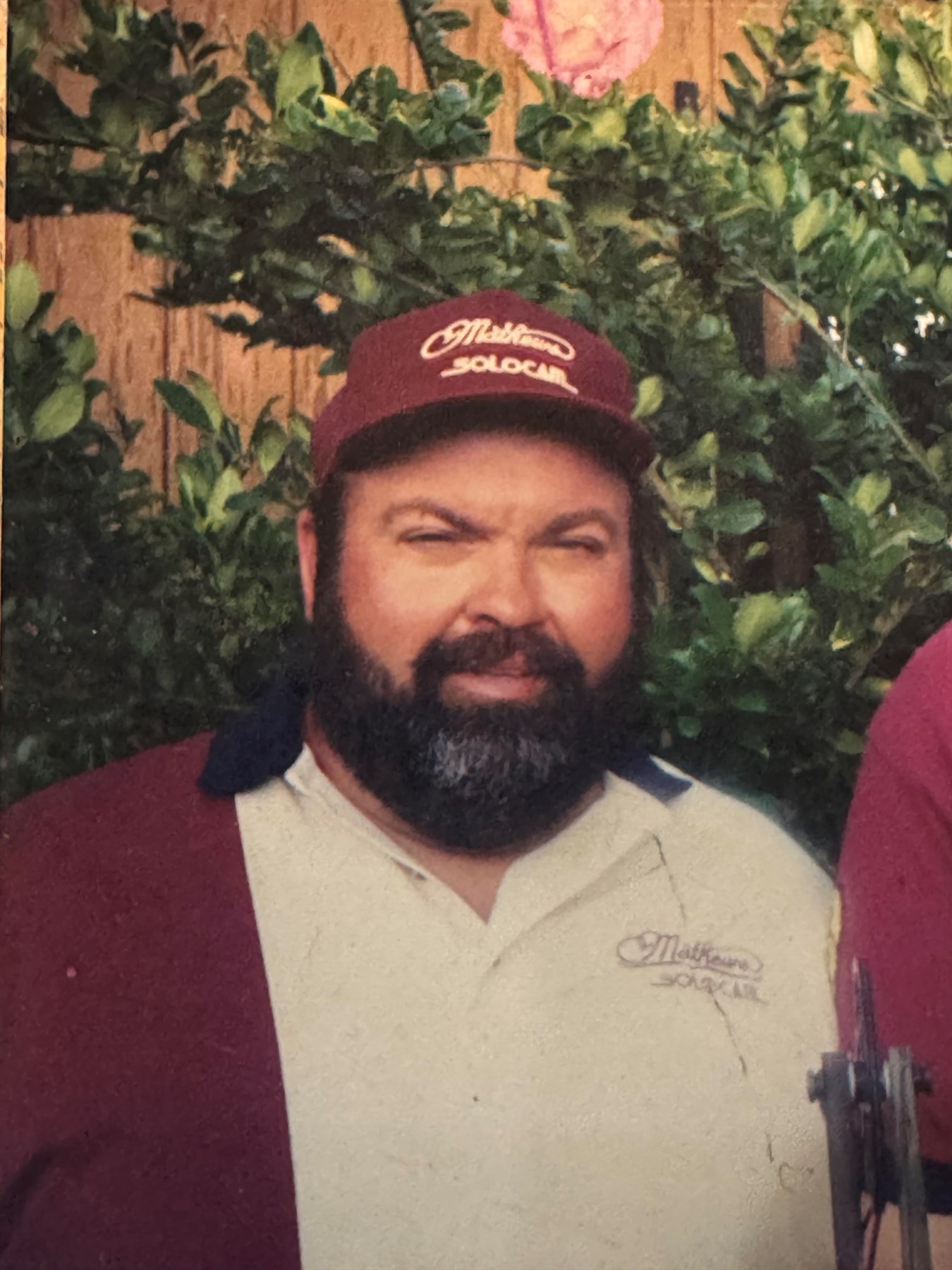 Obituary of John Michael Kynard