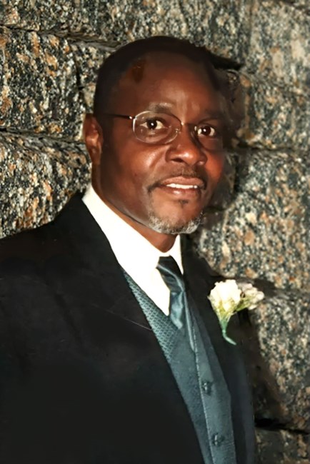 Avis de décès de Gregory Ellis Beasley