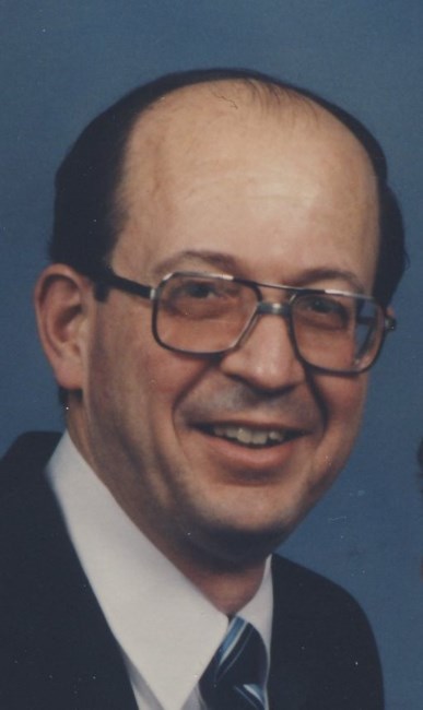 Obituario de Mr. Kenneth Verdell Green