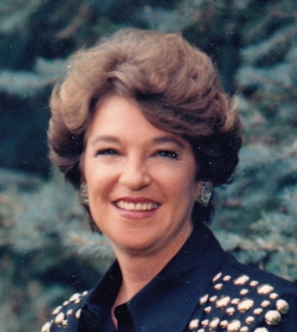 Obituary of Lynne M McCartney