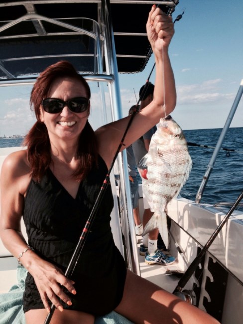 Obituary of Angelina H Casolaro