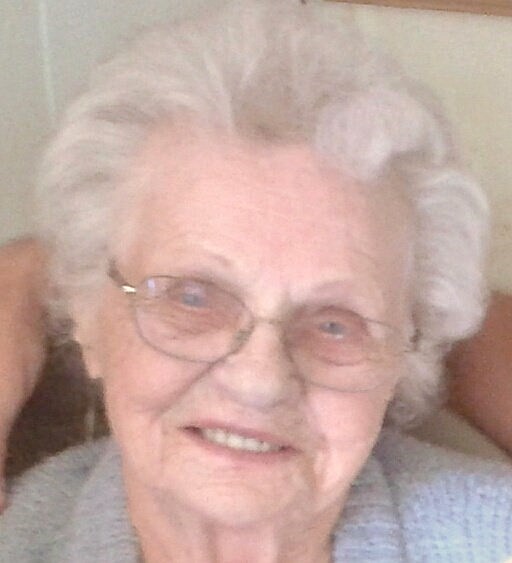 Rhyan Ruth Ruth Ryan Obituary - Spokane, WA