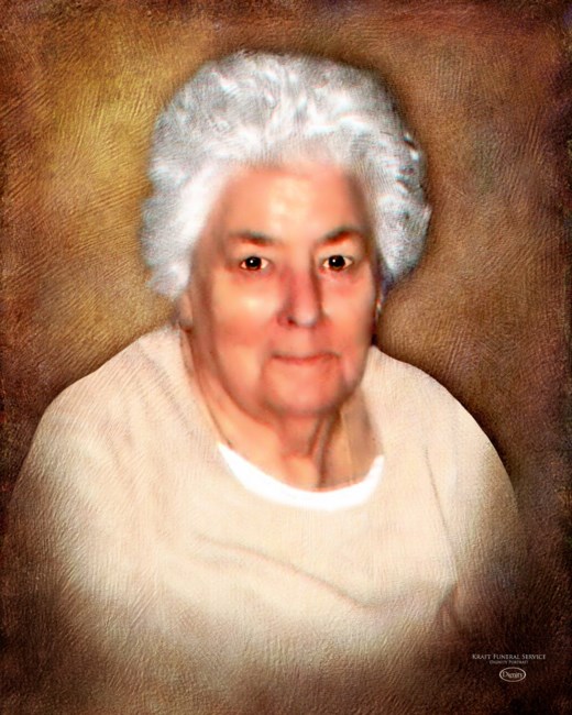 Obituary of Mary Jane (Maloney) Sparks