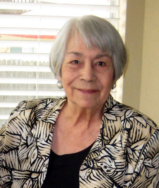 Obituary of Carmen R. De La Garza