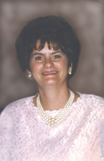 Obituary of Virginia Marie Lopez