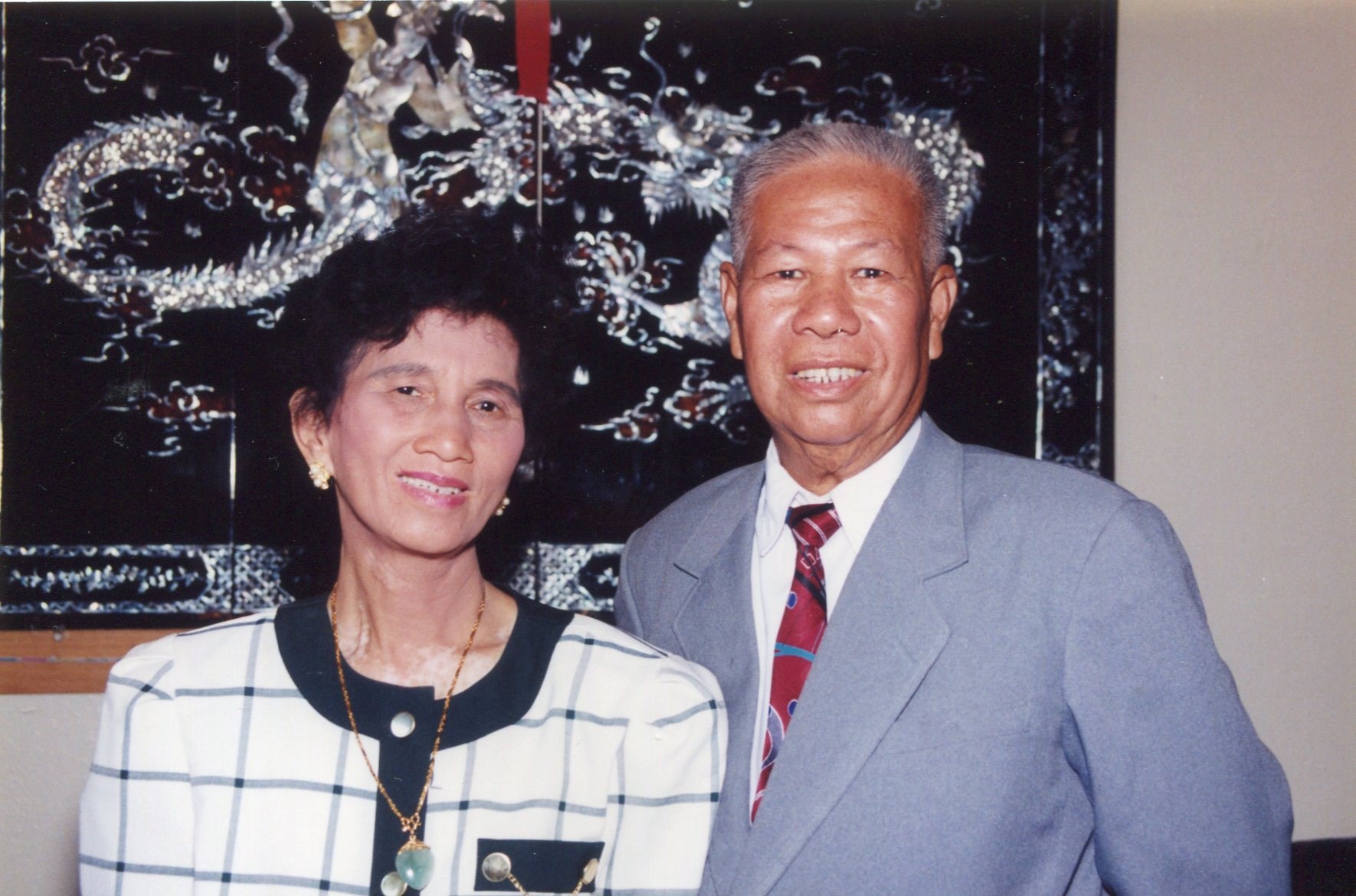 Obituary of Hai Van Ha