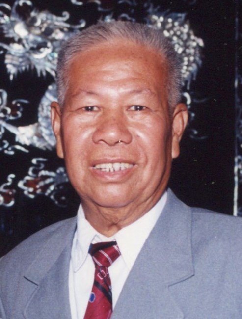 Obituary of Hai Van Ha