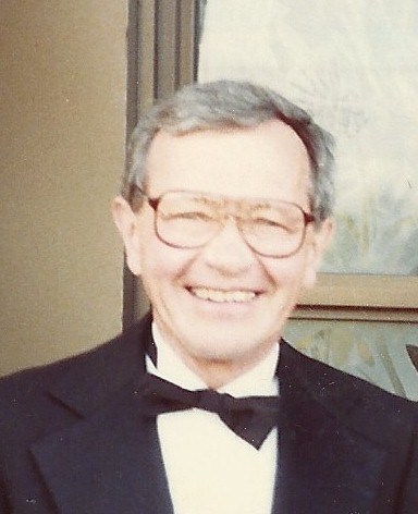 Obituary of Robert Patrick Flanagan