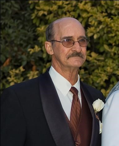 Obituary of Richard "Kaz" Kazarian