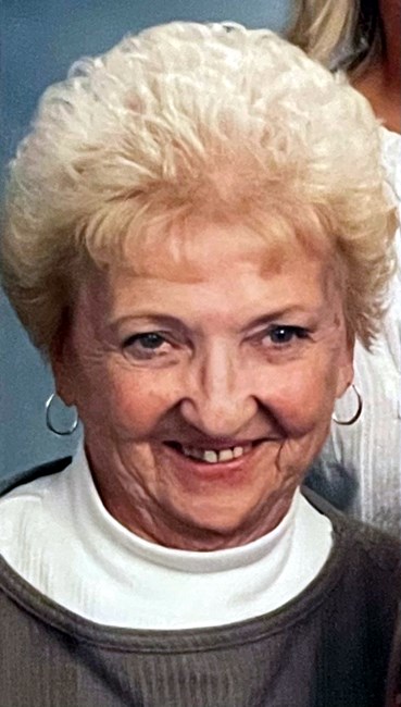 Obituary of Millie "Mimi" Ann (Hawkins) Farrar