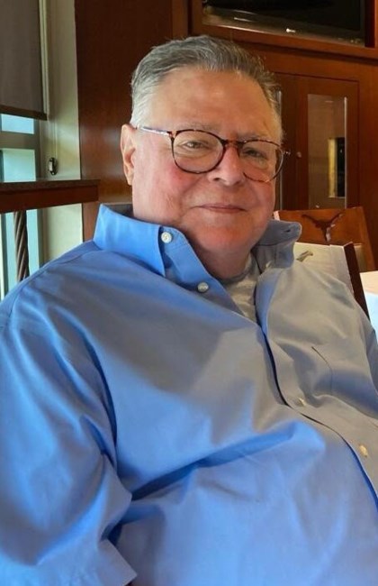 Obituary of Jim B Cloudt, Jr.