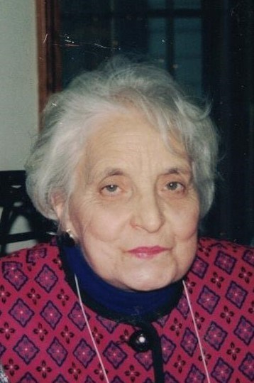 Obituary of Evelyn Sebastiao