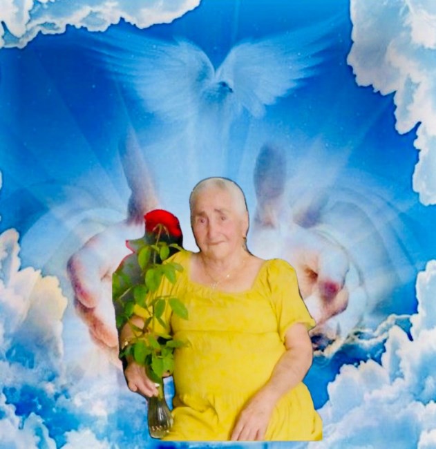 Obituary of Lidia Carrasquillo Báez